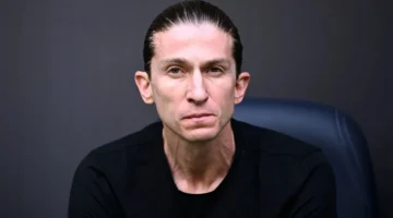 تصريح فيليبي لويز.. حركة بريستياني تحسم الجدل حول أزمة فينيسيوس جونيور في البرازيل